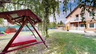 Apartments in Balatonszabadi 54949 - 9