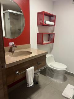 Hospedaje a una cuadra de la Foch - 6