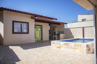 Meva House Piscina Privativa Perto da Praia - 9