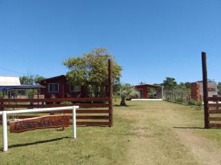 Ahí va la bocha, Se reserva con seña! - 0