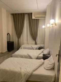 The Egyptian apartment - Il Cairo - 1