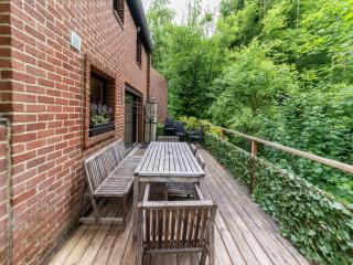 Chalet in Hastière near Castle - 8