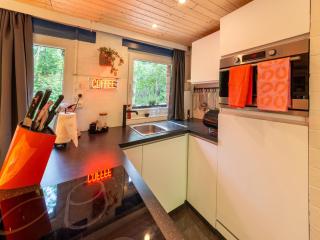 Chalet in Hastière near Castle - 6