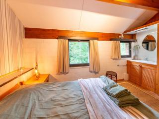 Chalet in Hastière near Castle - 3