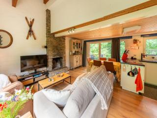 Chalet in Hastière near Castle - 2