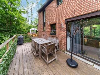 Chalet in Hastière near Castle - 7