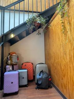 Casa Rogiel - Incluye tr4nsfer nocturno desde aeropuerto sujeto a disponibilidad y horario - 6