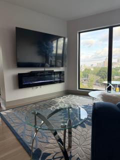 Modern luxury at the Interlock - 6