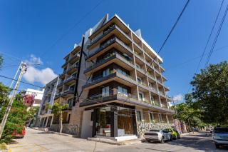 Sea Tower - 2