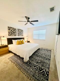 Spacious Centrally Located with Heated Pool - 2