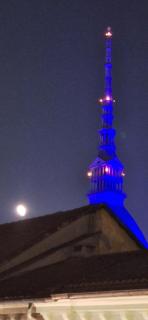 Centralissimo - Per gruppi e famiglie - Turin - 8