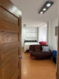 Bateria Seaside Lodge - 1