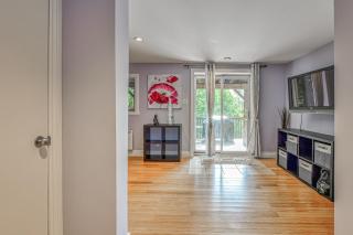 La maison dans les arbres - 1