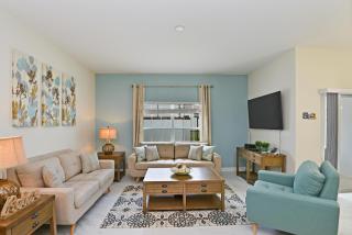 1588SW-The Retreat at ChampionsGate - Davenport - 9