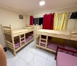 Hostel Guarapari - 9