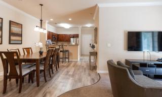 Unit 6107 - Tuscana Resort - 5