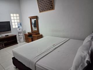 Grand Ciwareng Inn Hotel and Resort - 4