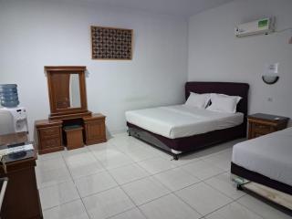 Grand Ciwareng Inn Hotel and Resort - 2