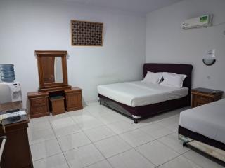 Grand Ciwareng Inn Hotel and Resort - 3