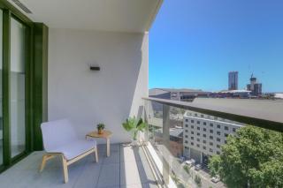 Unbeatable Darling Harbour 3BR Apt - 2