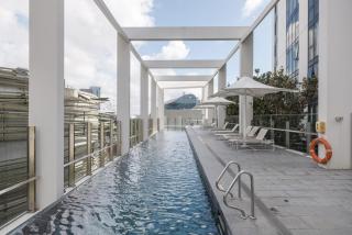 Unbeatable Darling Harbour 3BR Apt - 6