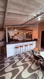 Casa para temporada Caldas Novas - 8