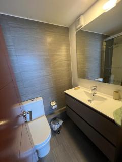 Departamento frente a la playa - 5