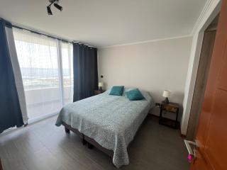 Departamento frente a la playa - 6