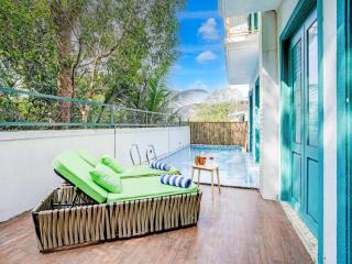 Valencia By DanCenter - 3 Bhk Villa in Siolim - 0