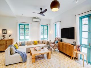 Valencia By DanCenter - 3 Bhk Villa in Siolim - 9