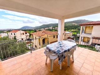 Apartment with a sea-view terrace - 3