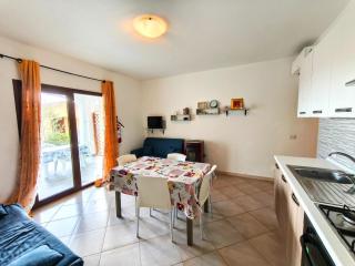 Seaside apartment near Budoni - 2