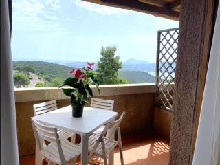 Apartment in Olbia for 4 guests - 5