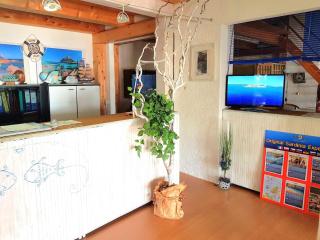 Apartment in Olbia for 4 guests - 4