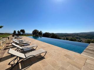 Maniero in Maremma, luxury villa - 4