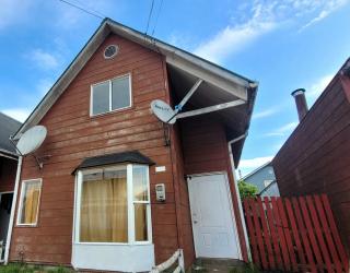 Hospedaje Casa Villarrica-Chile - 0