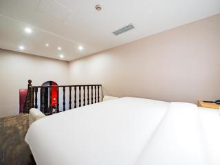 Orange Hotel Chengdu High-Tech Global Center - 6