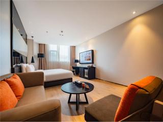 Orange Hotel Chengdu High-Tech Global Center - 5