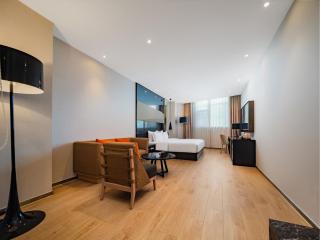 Orange Hotel Chengdu High-Tech Global Center - 5