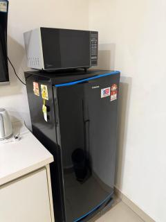 Trefoil Studio Unit near Setia City Mall - 7