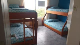 Penthouse frente al mar Atacames - 8