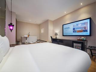 Orange Hotel Chengdu High-Tech Global Center - 1