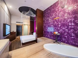 Orange Hotel Chengdu High-Tech Global Center - 1