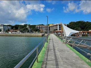 Flat Itaparica - Ba - 9