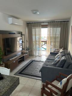 Flat Itaparica - Ba - 3