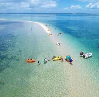 Flat Itaparica - Ba - 2