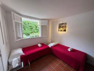 Lounge relax T3 vue mer bien situé 2 chambres 6 personnes - 6