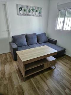 casa comoda sanluca - 5