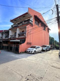 budget transient house near sm Lucena 6pax - 7
