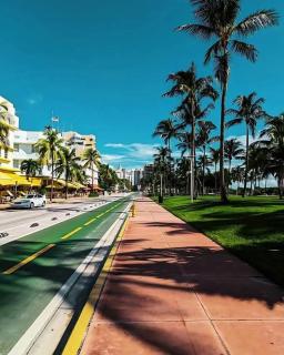 Retro Miami RareFREE Parking 1 Min to Beach - 7